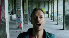 Coldplay - Every Teardrop Is A Waterfall