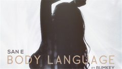 San E,BUMKEY - Body Language