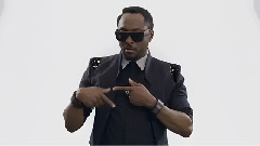 Will.I.Am - Dreamin' About The Future