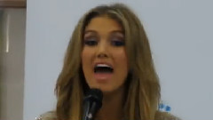 Delta Goodrem - Born To Try