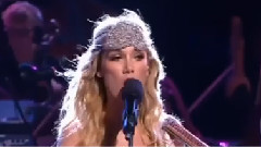 Delta Goodrem - Amazing Grace
