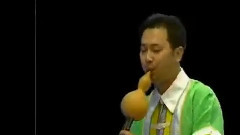 李春华 - 梦回景颇山 葫芦丝演奏