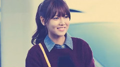 爱你24小时都不够