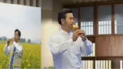 李春华 - 有一个美丽的地方 葫芦丝版