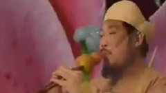 哏德全 - 有一个美丽的地方