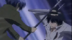 家族的意志与朋友的羁绊 永远的彭格列