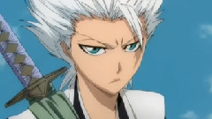 我的死神之魂在燃烧