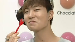 Mnet WIDE News GOT7 Cut