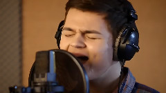 乌克兰la vivo合唱团合唱的青藏高原