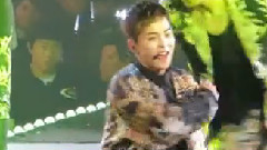 The Lost Planet In Taipei