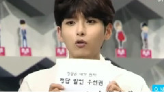 G-Dragon(BigBang) - Super Idol Chart Show Issue Maker G-DRAGON 1位Cut