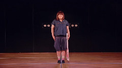 心のプラカード STAFF Ver.