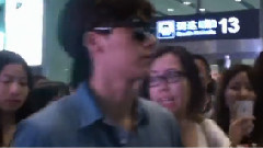 上海虹桥火车站