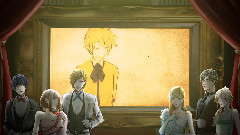 Nico - 悪ノ召使 (なつうた-合唱-)