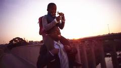 The Script - Superheroes