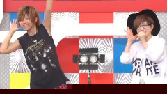 BE HERO & 男装レボリューション