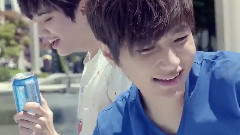 Infinite Wanna Live for Now!