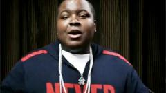 Sean Kingston - Rude Girl