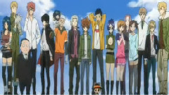 希望大家教永不完结