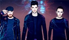 The Script - Superheroes