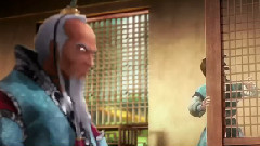 乔洋,动漫专属 - 离水的鱼