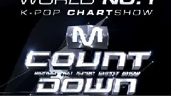 M CountDown Top 10 14/07/31