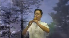 李春华 - 打跳欢歌 葫芦丝独奏