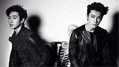 东海(Super Junior),银赫(SuperJunior) - SKELETON