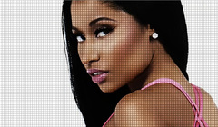 Nicki Minaj - Anaconda