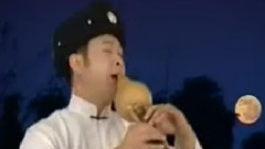 李春华 - 侗乡之夜 葫芦丝独奏