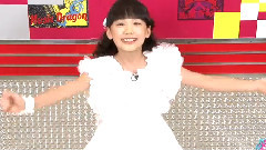 芦田爱菜 - ふぁいと!!