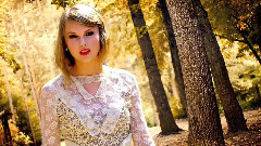 Taylor Swift - Sweeter Than Fiction