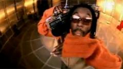Black Eyed Peas,Macy Gray - Request Line