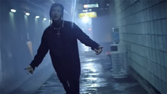 太阳(Bigbang) - 凌晨一点 (1AM)