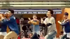 Showbiz Korea GOT7 Cut