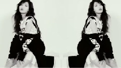 VOGUE Girl 拍摄花絮