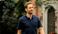 Paul Walker - 怀念保罗沃克