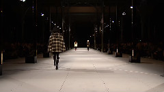 Sarah Connor - Saint Laurent Womens Fall Winter 2014 Full Show