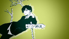 Nico - ゆるふわ樹海ガール (はしやん)