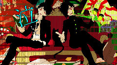 Nico - 文学少女インセイン