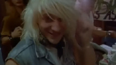 Poison - I Won't Forget