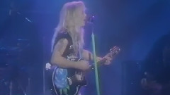 Poison - Every Rose Has It's Thorn