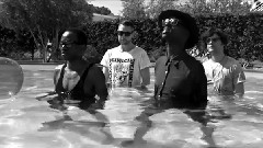 Hungry For The Power