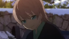 永不改变的你我的羁绊