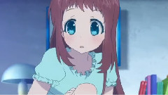 你眼里的蓝,我无法触及的地方