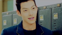 金宇彬,金智媛 - You Went Too Far