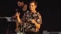 Foster The People - Are You What You Want To Be