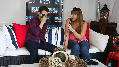 Foster The People - 101.9fm THE MIX Interview