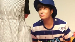 仁川歌迷签名活动