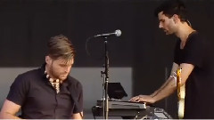 Foster The People - Waste